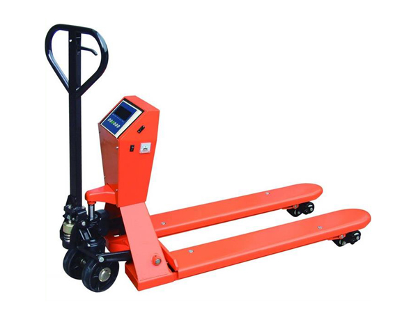 腳踏平臺搬運(yùn)車 